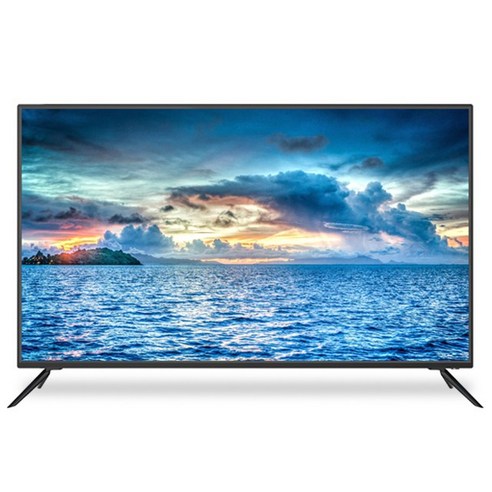 삼성의 탁월한 가성비 50인치 UHD 4K TV