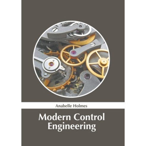 (영문도서) Modern Control Engineering Hardcover, Murphy & Moore Publishing, English, 9781639873692