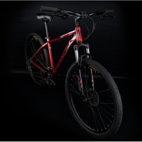 블랙스미스 페트론 M3 27.5 산악인증 입문용 MTB 산악 자전거, 페트론 M3 27.5 브런즈웍그린