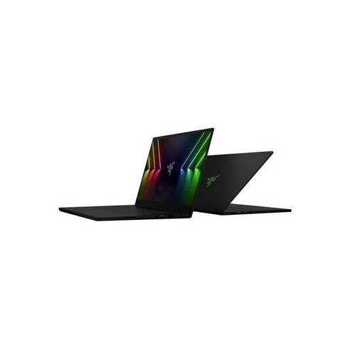 Razer Blade 15 Advanced Edition 15.6 Gaming Notebook - QHD - 2560 x 1440 - Inte 197612