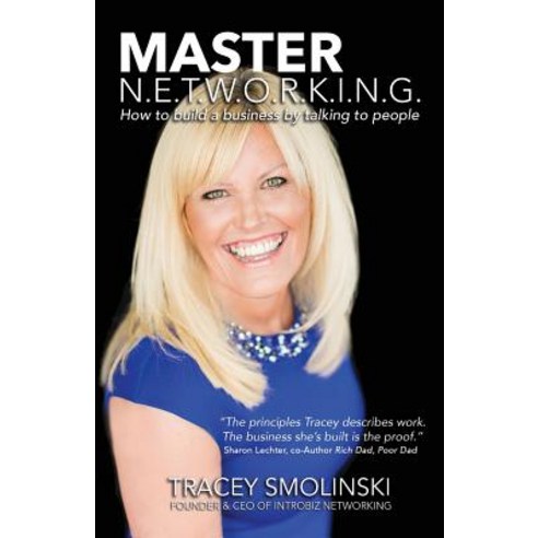 Master Networking Paperback, Wordcatcher Publishing