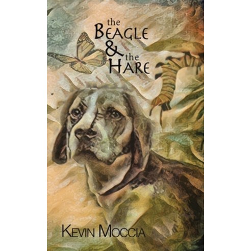 The Beagle and the Hare Paperback, iUniverse