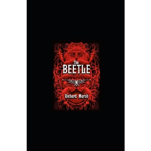 The Beetle illustrated Paperback, Independently Published, English, 9798704705826