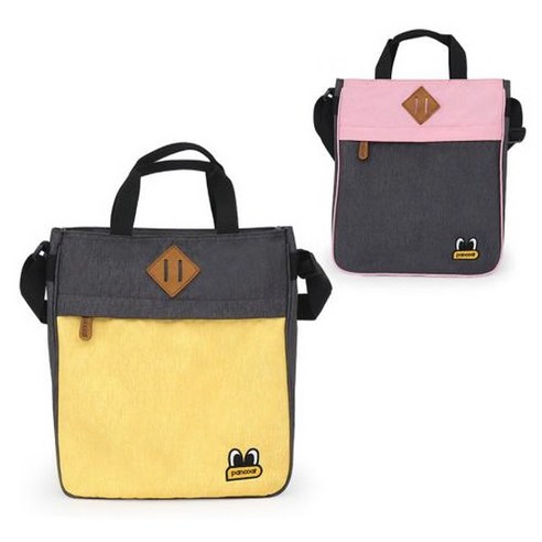 스타일과 실용성을 모두 갖춘 나의 데일리 백