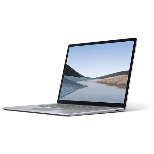 Microsoft Surface Laptop 3 15-inch 128GB (Touch Screen AMD Ryzen 5 Surface Edition 8GB RAM Wi-Fi, 1개