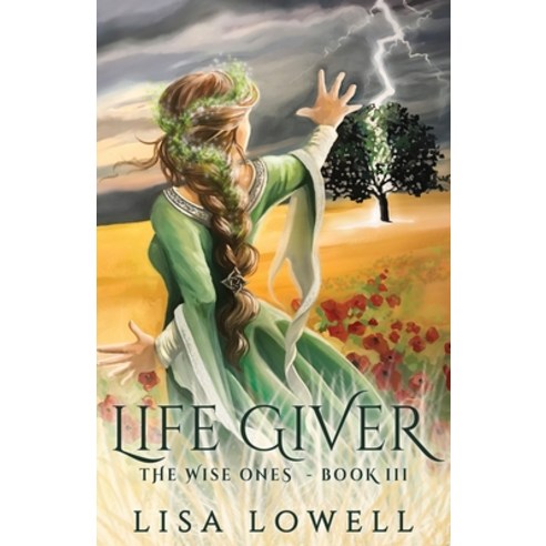 (영문도서) Life Giver Paperback, Next Chapter, English, 9784867503072