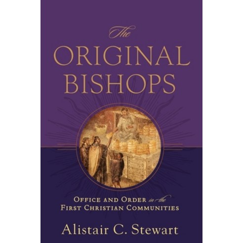 (영문도서) Original Bishops Paperback, Baker Academic, English, 9781540966254