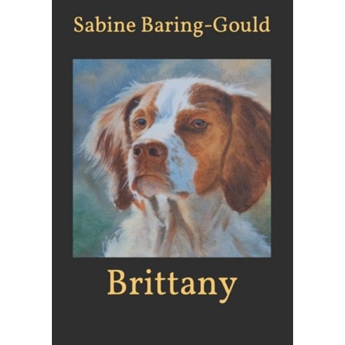 Brittany Paperback, Independently Published, English, 9798700250504