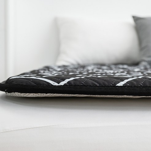 전자파 걱정 없는 따뜻한 겨울잠, 한일 카본 탄소매트