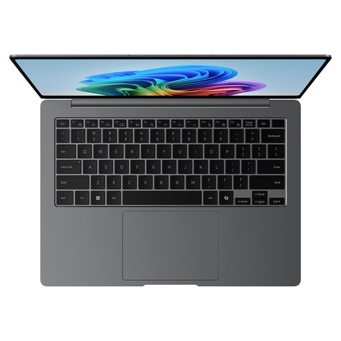 창조성과 생산성을 극대화하는 궁극의 파트너, 갤럭시 북5 프로