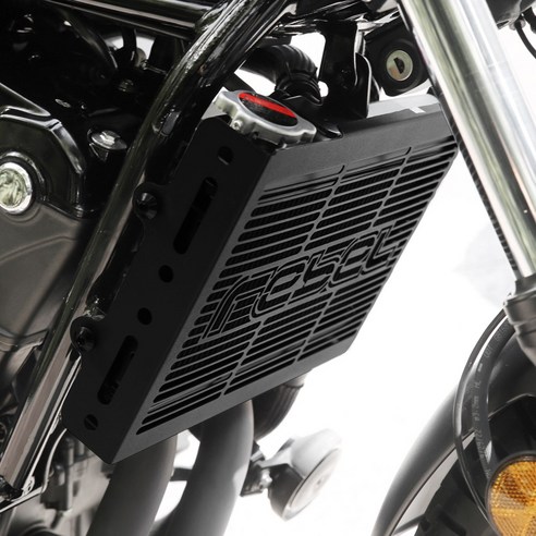 레블의 심장을 보호하고 스타일을 업그레이드하세요