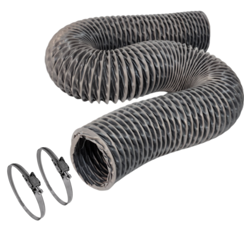 강력한 성능, 조용한 운전, 완벽한 조화