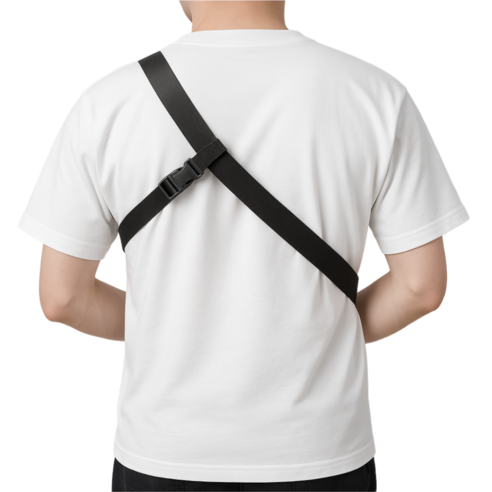 자석클립 하나로 배달 퀄리티 UP!