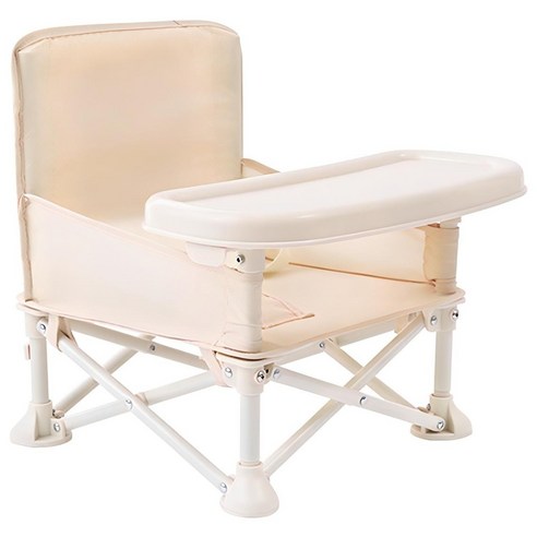 밥태기 지옥 탈출! 육아는 장비빨, 이유부스터 휴대용 아기 식탁 의자 솔직 후기 이유부스터