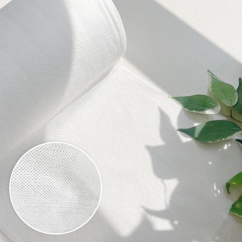 집안 청결을 간편하고 효율적으로 유지하는 올가드 뜯어쓰는 일회용 다목적 청소포