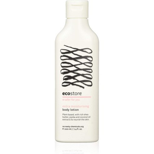 일본직발송 6. ECOSTORE(에코스트아) 바디 로션 220ML[로즈카르다몬] B01HR2EL3K, One Size, One Color