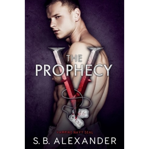 (영문도서) The Prophecy Paperback, Raven Wing Publishing, English, 9781954888401