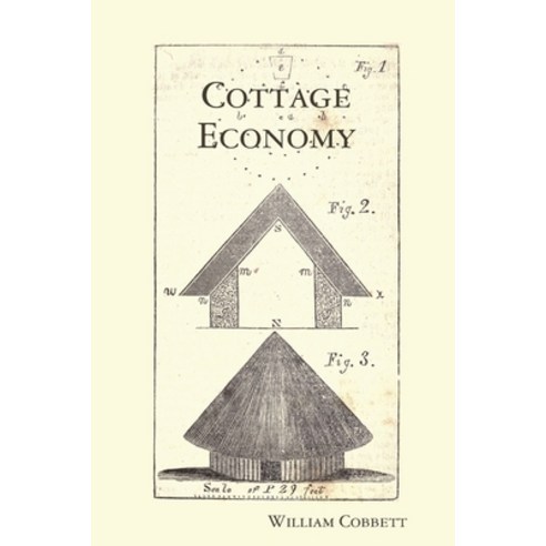 Cottage Economy Paperback, Lulu Press, English, 9781435759084