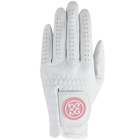 [정품] 지포어 여성 골프장갑 ESSENTIAL GLOVE (G4LC0G02-BLUSH), G4LC0G02-BLUSH:M(20호)