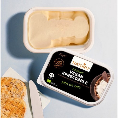 비건 식생활을 위한 맛있고 건강한 선택