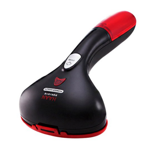 한경희생활과학 스팀다리미, HI-400BL, BLACK