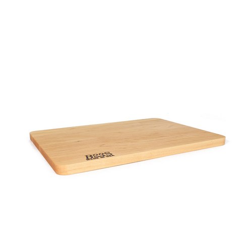 주방의 품격을 높이는 선택, 존부스 이지 메이플 사각 도마