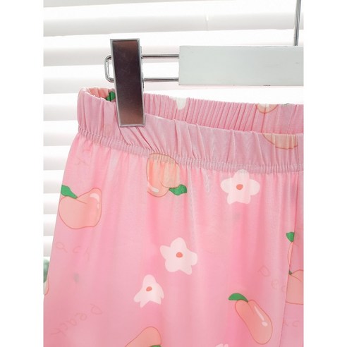 땀 많은 아이에게 꿀잠을 선물하는 흰둥이 쿨링 잠옷