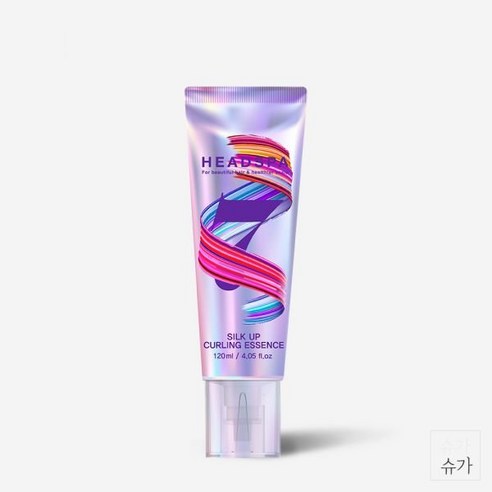 헤드스파7 실크업 컬링 에센스 120ml +