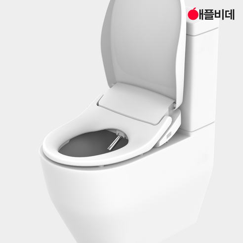  편의성과 위생을 위한 프리미엄 리모컨 직수 방수 비데