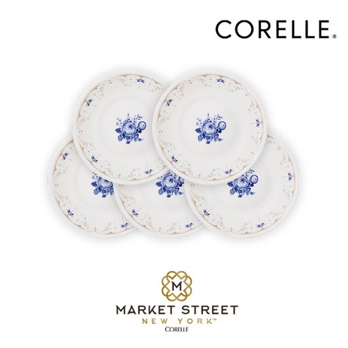 싱그러운 블루 컬러와 뛰어난 내구성, 가성비를 갖춘 ****** 블루밍블루 습접시