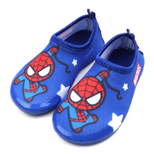 스파이더맨과 함께하는 안전하고 신나는 여름 물놀이!