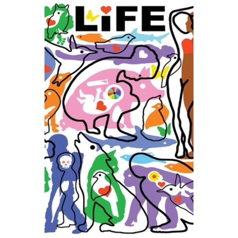 (영문도서) Life: The Complete Handbook Paperback, Arena Books Ltd, English, 9781914390210
