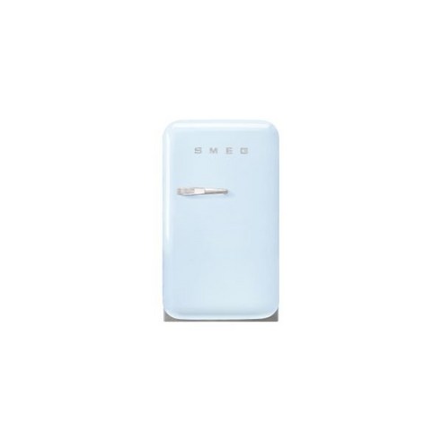 SMEG 냉장고 파스텔블루 34L FAB5RPB