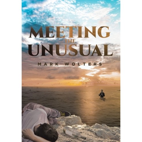 Meeting the Unusual Hardcover, Page Publishing, Inc, English, 9781662438271