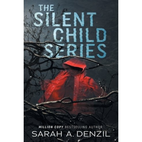 (영문도서) The Silent Child Series Paperback, Sarah Dalton, English, 9781739702809