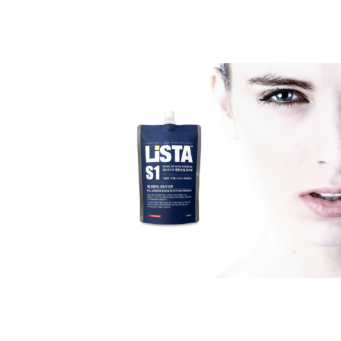 리스타엔진오일 - 최고의 품질과 성능