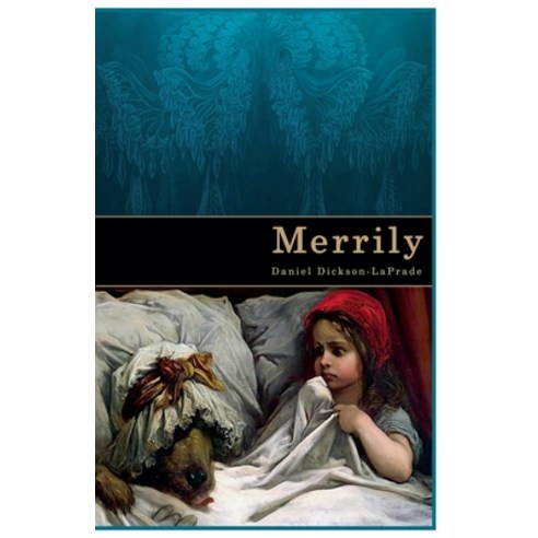 (영문도서) Merrily Paperback, Daniel Dickson-Laprade, English, 9798227487216