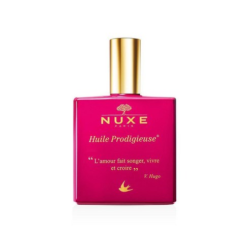 눅스오일  Nuxe 눅스 바디 오일 100ml