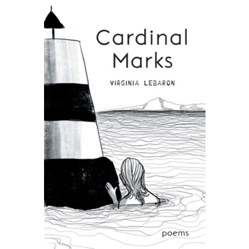 Cardinal Marks Paperback, Finishing Line Press, English, 9781646624416