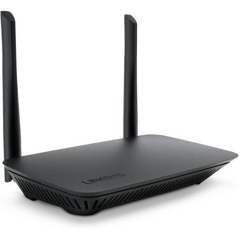 Linksys WiFi 5 공유기 커버리지 장치 최대, 2024 Version, 1개