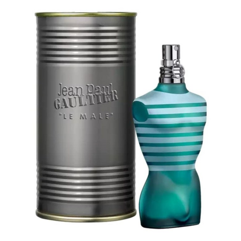 장 폴 고티에 - 르 말르 오 드 뜨왈렛, 125ml, 1개