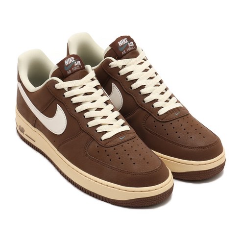 나이키 에어포스 1 ‘카카오 와우’ 코코넛 밀크 FZ3592-259