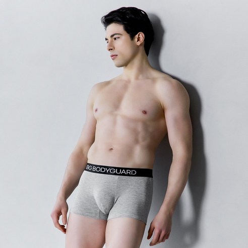 자유로운 움직임과 편안함을 선사하는 보디가드 플렉서블 모달 드로즈