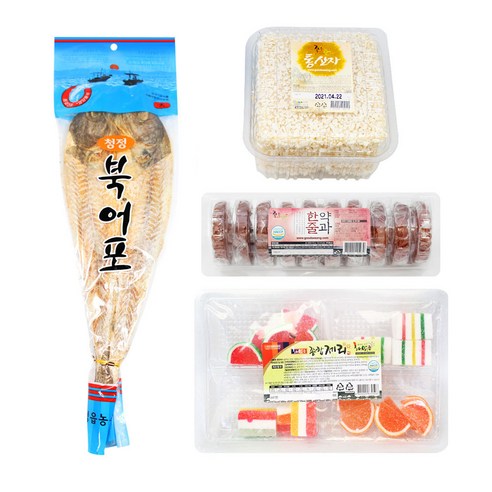 좋은세상 간편한 성묘키트, 1세트, 700g 제사전 좋은세상 간편한 성묘키트, 1세트, 700g 제사전