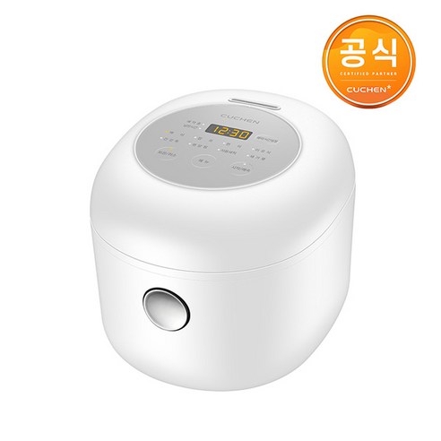 쿠첸 멜로우 3~4인용 전기밥솥, 당신의 식탁을 풍요롭게