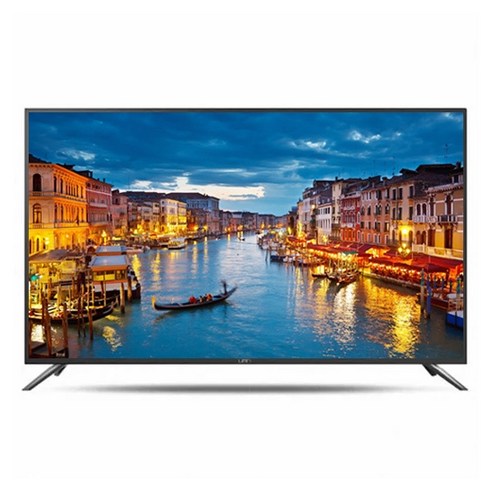 벽걸이65인치tv 추천상품 유맥스 4K UHD LED TV, 41% 할인 가격에 판매중! 소개