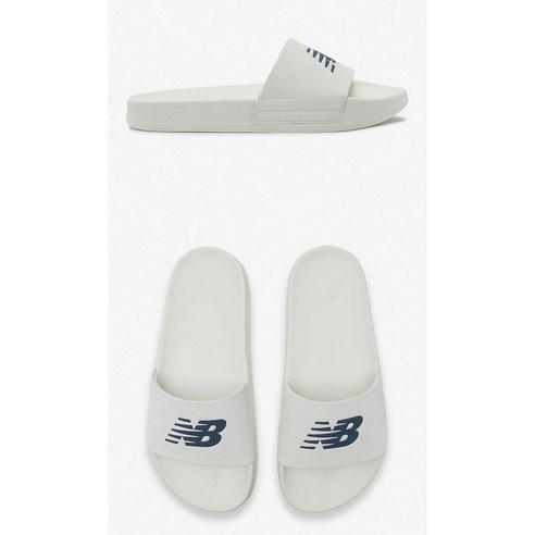 뉴발_성인공용 슬리퍼 NBRJES130N