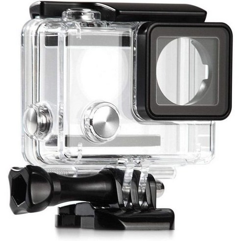 GoPro 고프로 Hero4 Hero3+ 방수 하우징 케이스용 ShipeeKin 케이스 수중 사진 웨어러블 카메라 일본 발송