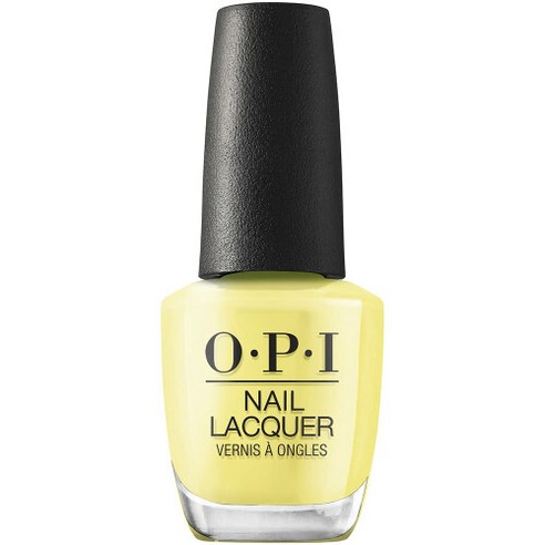 OPI 매니큐어 고발색 칠하기 쉬운 황색 15mL (네일 래커 NLP008) OPI マニキュア 高発色 塗りやすい 黄色 15mL (ネイルラッカー NLP008) 어린이화장품 OPI 매니큐어 고발색 칠하기 쉬운 황색 15mL (네일 래커 NLP008) OPI マニキュア 高発色 塗りやすい 黄色 15mL (ネイルラッカー NLP008) 어린이화장품