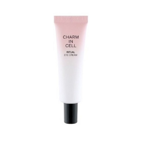 참존 리추얼 아이크림 30ml 1개 참존 리추얼 아이크림 30ml 1개